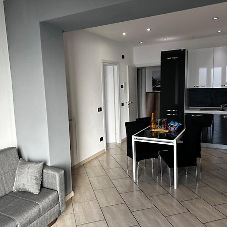 Casa Simone Apartment Omegna Bagian luar foto