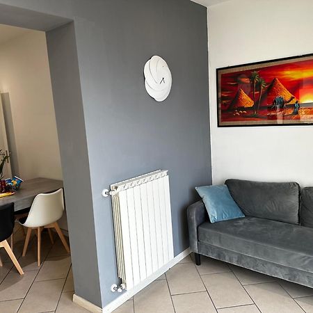 Casa Simone Apartment Omegna Bagian luar foto