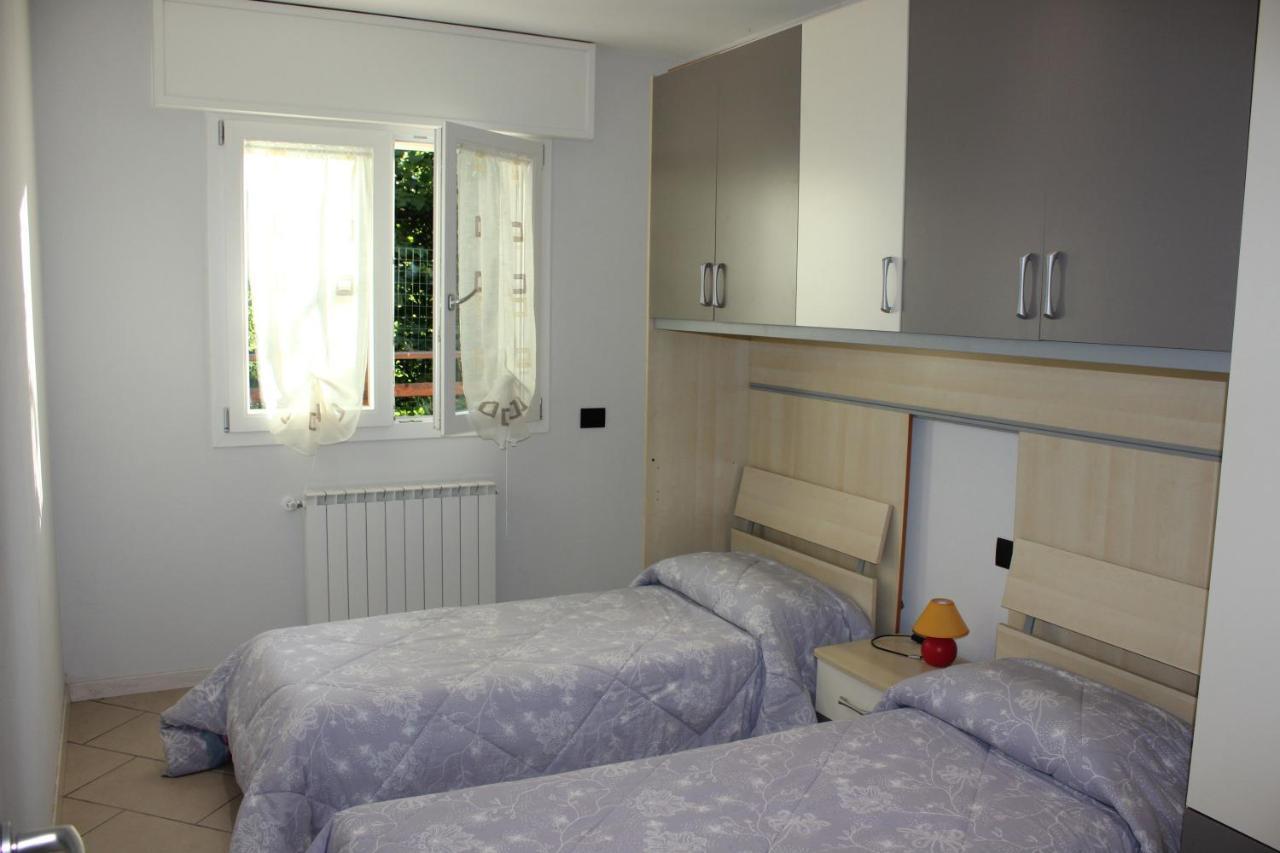 Casa Simone Apartment Omegna Bagian luar foto