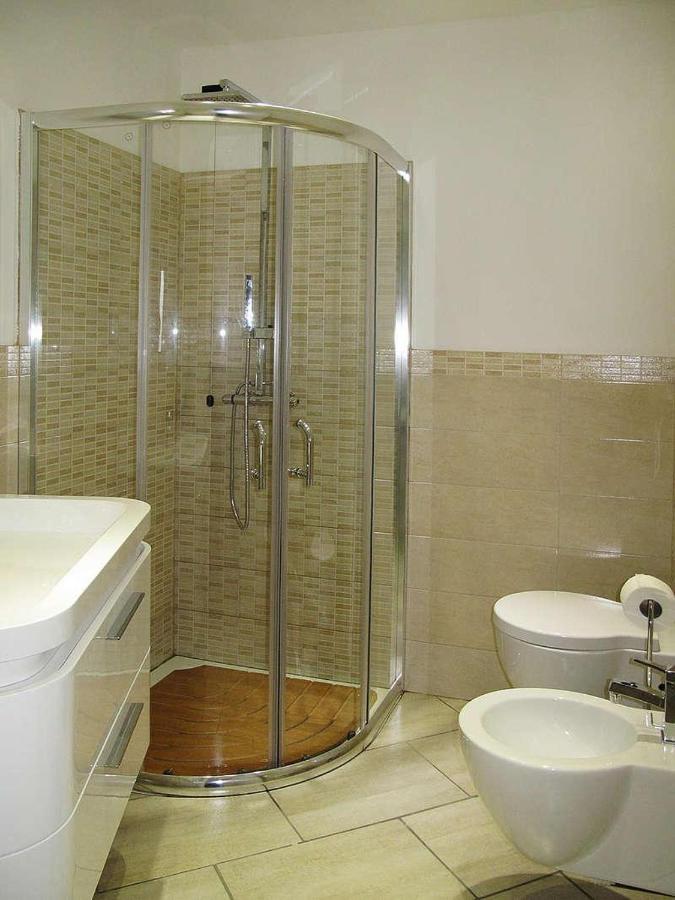 Casa Simone Apartment Omegna Bagian luar foto