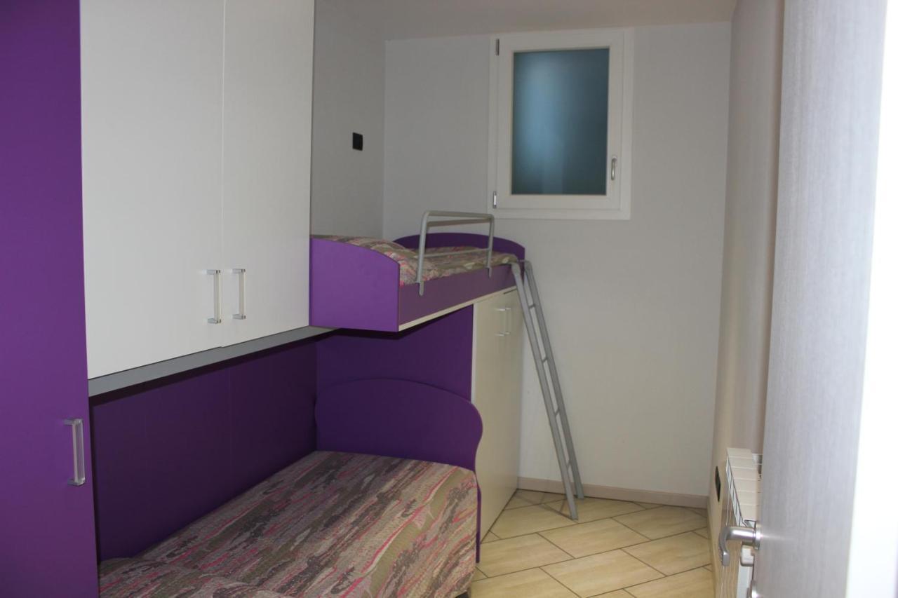 Casa Simone Apartment Omegna Bagian luar foto