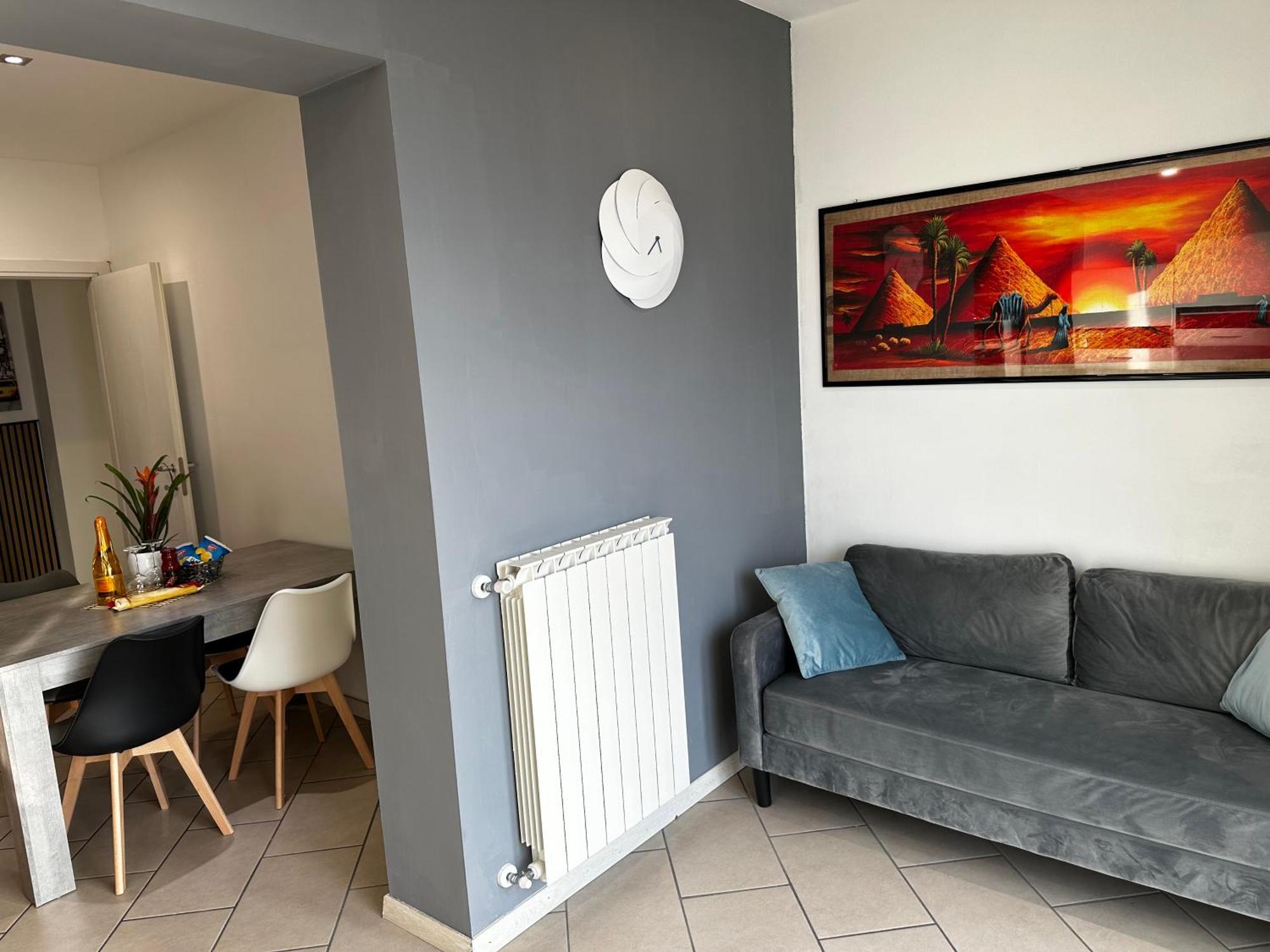 Casa Simone Apartment Omegna Bagian luar foto