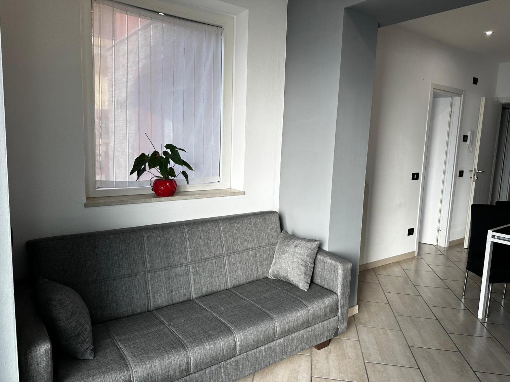 Casa Simone Apartment Omegna Bagian luar foto
